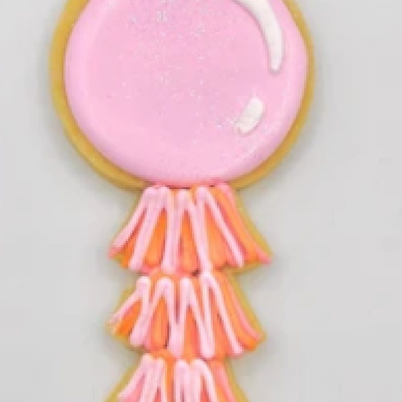 Custom sugar cookies
