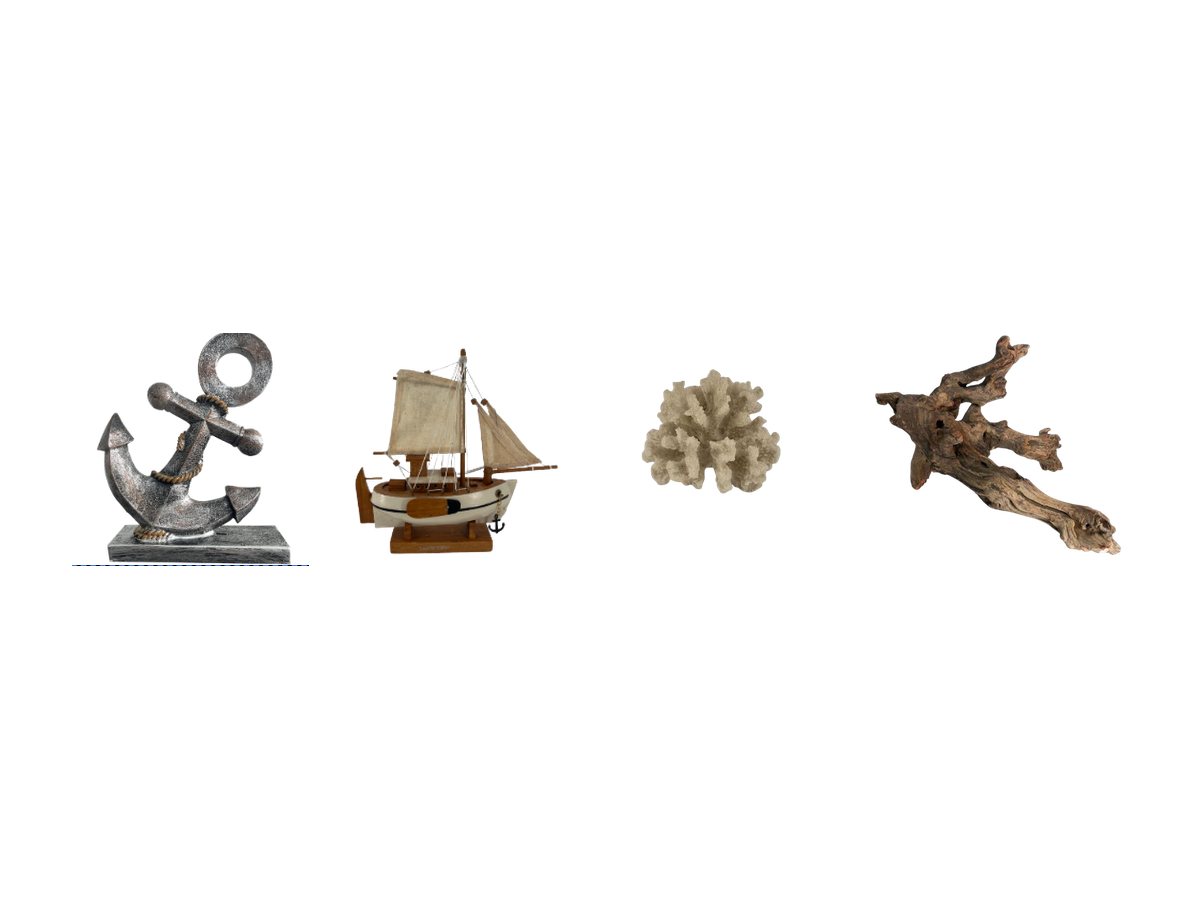 Nautical Accents
