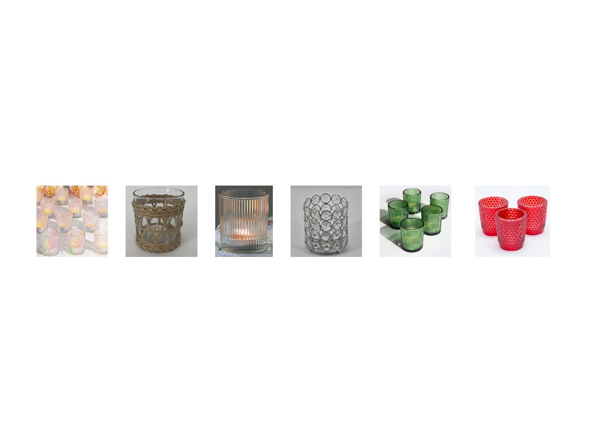 Votive Collection