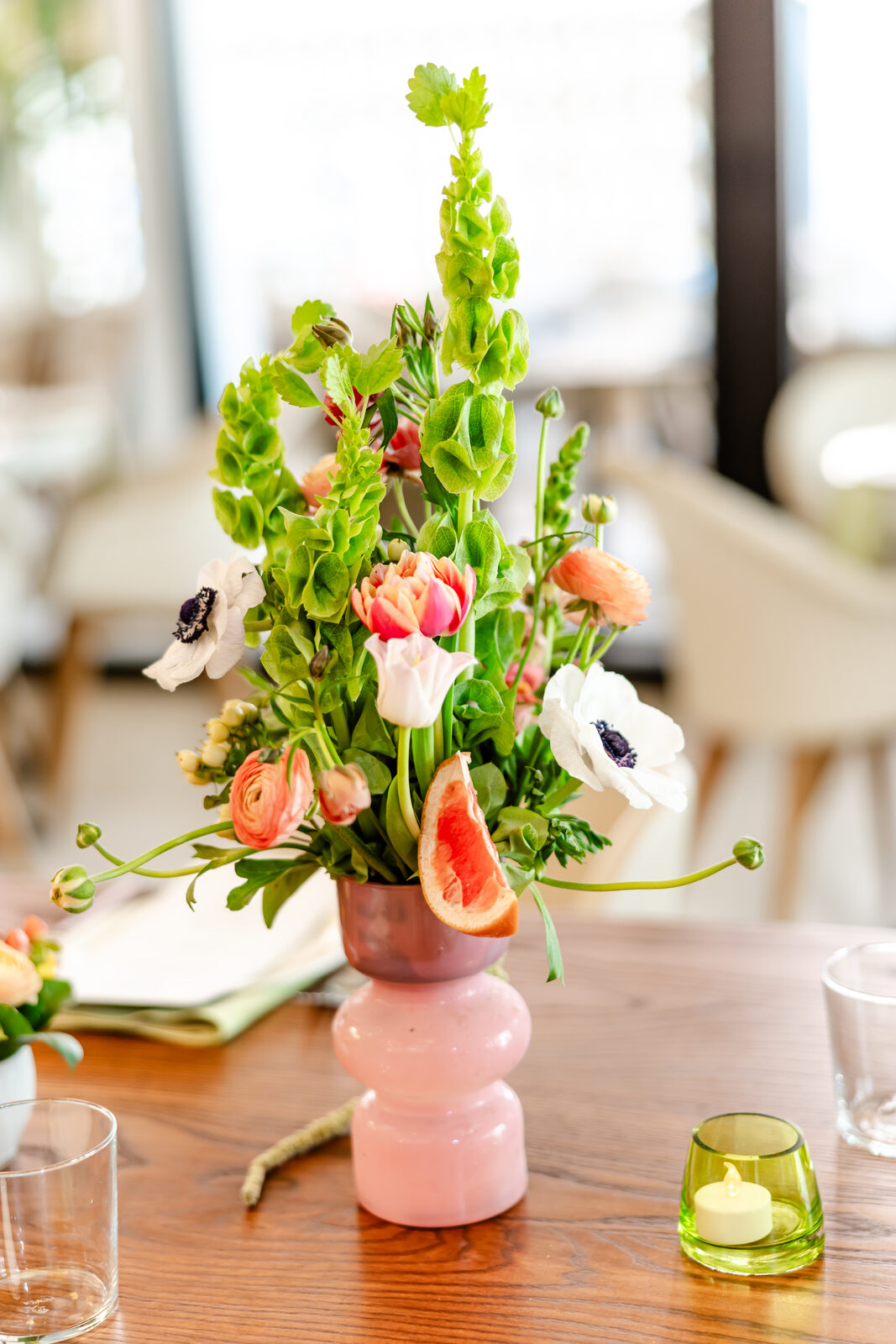Magical Floral and Gifts arrangement