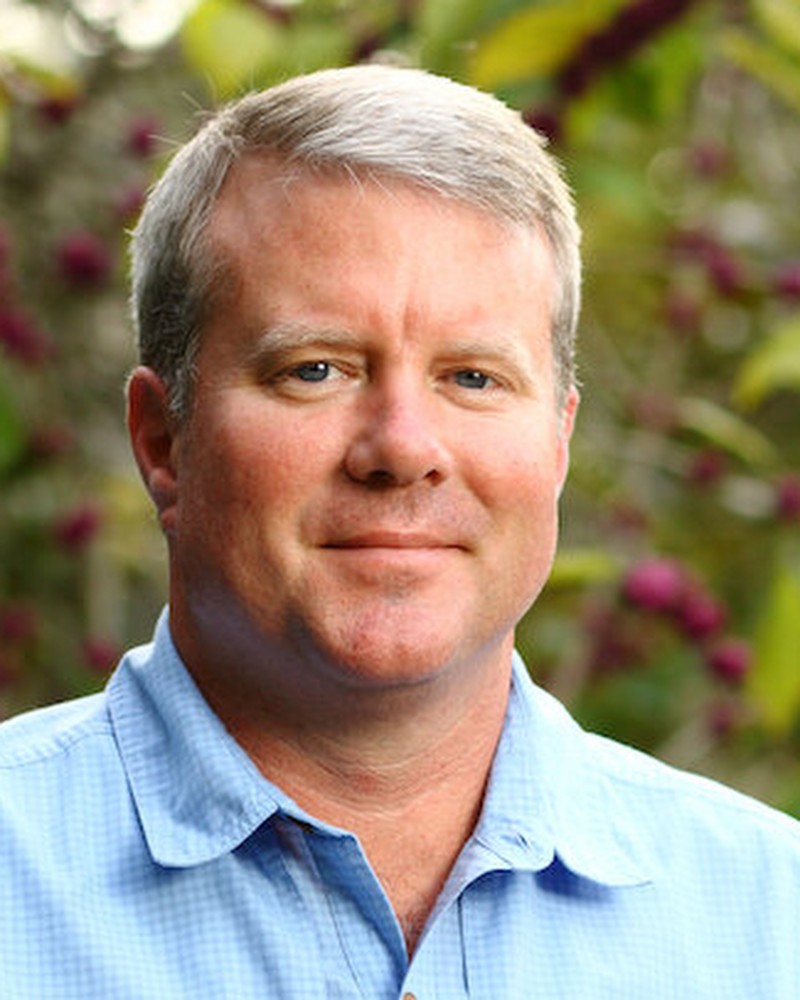 Robert McLaughlin, Founder & President