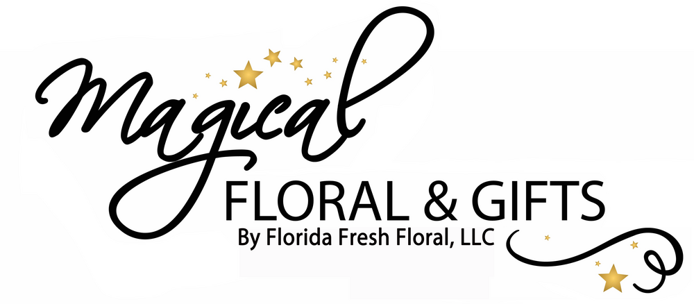 Magical Floral & Gifts by Florida Fresh Floral, LLC