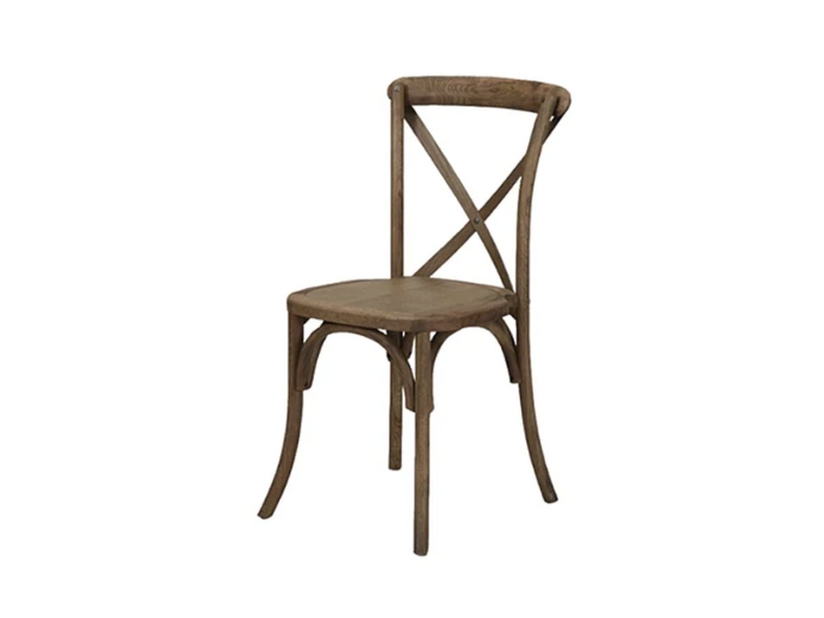 French Country Chairs — dining chair rental