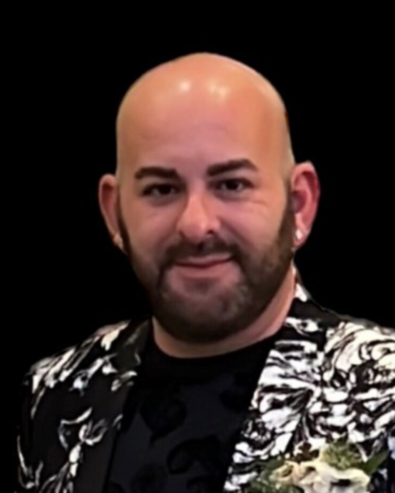 David Mayo-Nunes