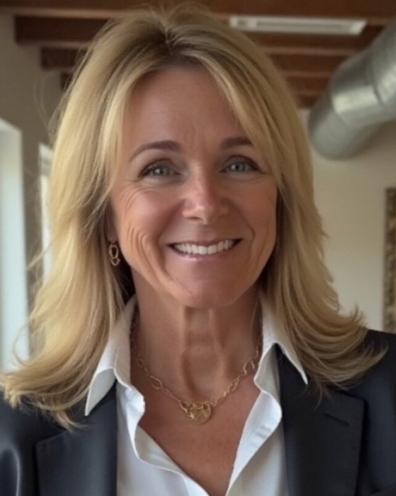 Kristine McLaughlin